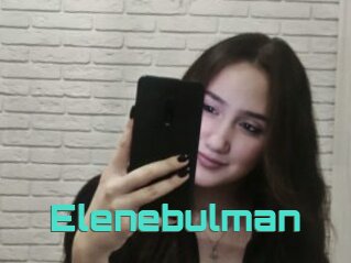 Elenebulman