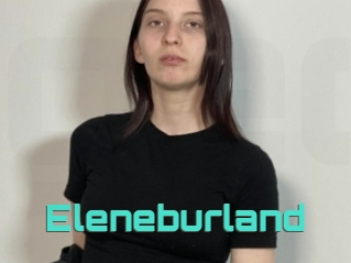 Eleneburland