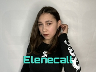 Elenecall