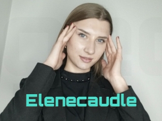 Elenecaudle