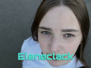 Eleneclack