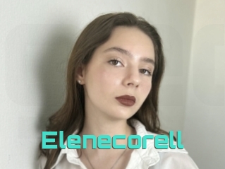 Elenecorell