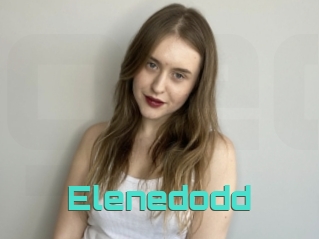 Elenedodd