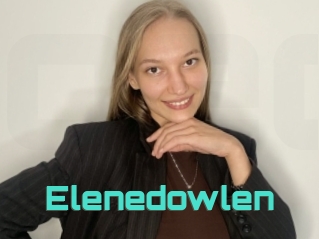 Elenedowlen