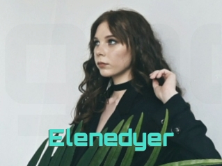 Elenedyer