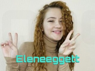 Eleneeggett