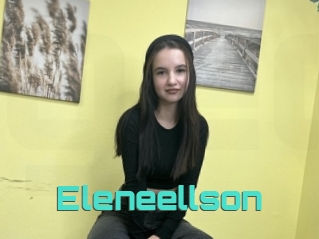 Eleneellson