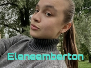 Eleneemberton