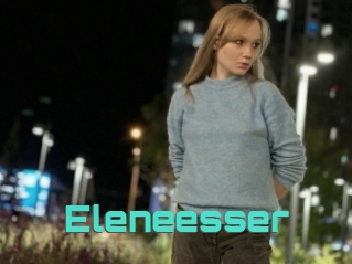 Eleneesser