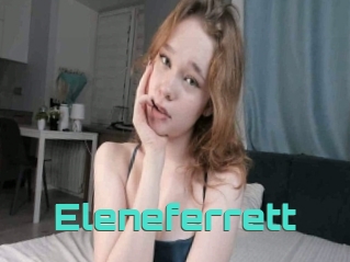 Eleneferrett