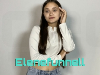 Elenefunnell