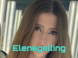 Elenegelling