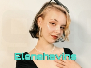 Elenehavins