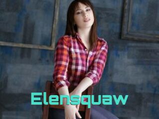 Elensquaw