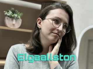 Elgaallston