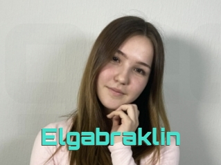 Elgabraklin