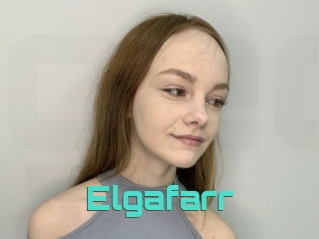 Elgafarr