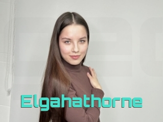 elgahathorne Grizzli Edition