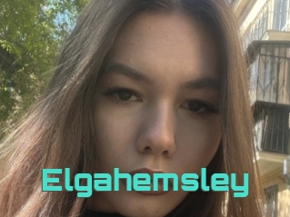 Elgahemsley