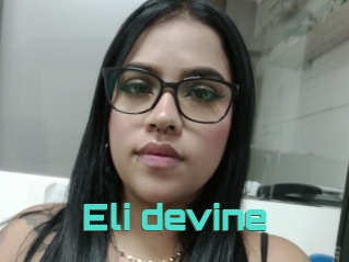 Eli_devine