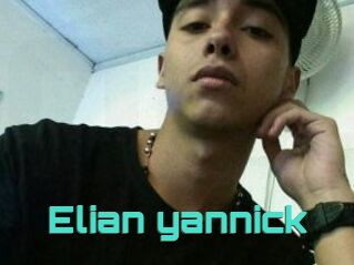 Elian_yannick