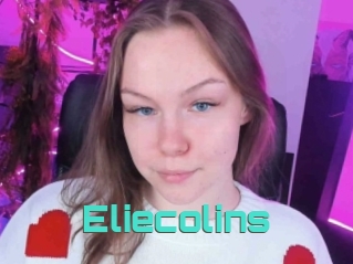 Eliecolins