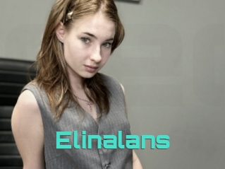 Elinalans