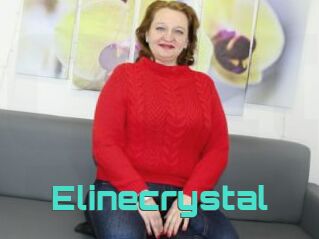 Elinecrystal