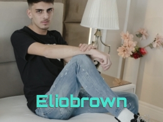 Eliobrown