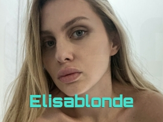 Elisablonde