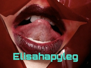 Elisahapyleg