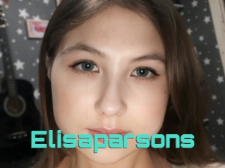 Elisaparsons