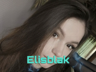 Elisblak