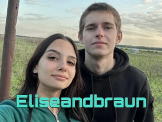 Eliseandbraun