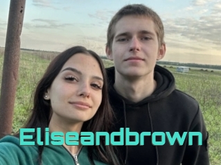 Eliseandbrown