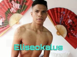 Eliseokalus