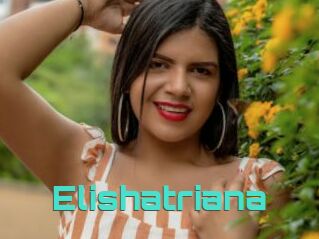 Elishatriana