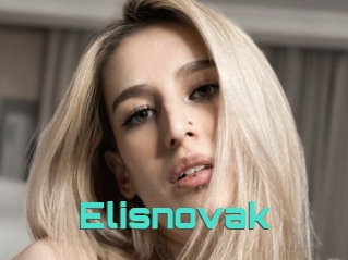 elisnovak Grizzli Edition