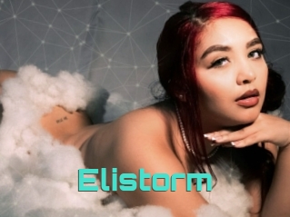 Elistorm