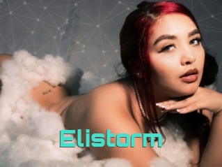 Elistorm