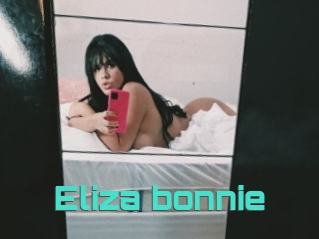 Eliza_bonnie