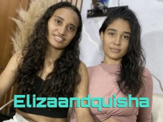 Elizaandquisha