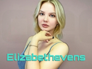 Elizabethevens