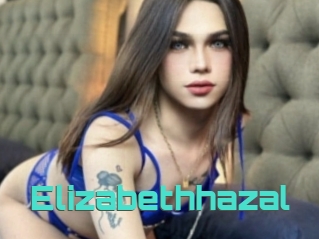 elizabethhazal Grizzli Edition