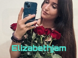 Elizabethjam