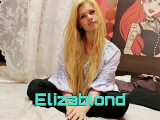 Elizablond