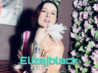 Elizajblack