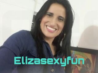 Elizasexyfun