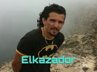 Elkazador