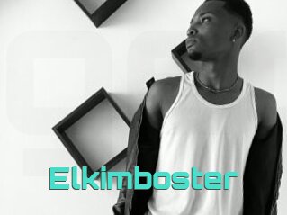 Elkimboster